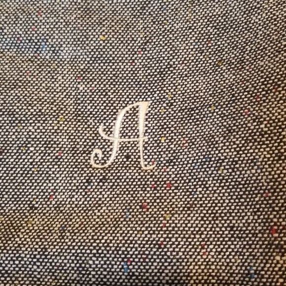 Monogramed 31 bag - Picture 3 of 4